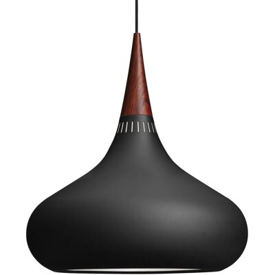 Fritz Hansen P3 Pendellampe - Tidløst Dansk Design Fritz Hansen P3 Pendellampe - Tidløst Dansk Design