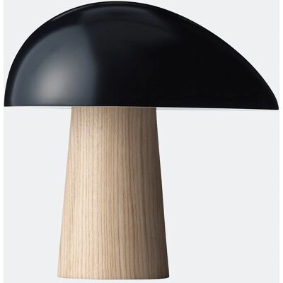 Fritz Hansen Night Owl blå bordlampe - Bordlampe Fritz Hansen Night Owl blå bordlampe - Bordlampe