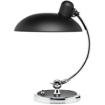 Fritz Hansen Kaiser Idell 6631-T Luxe Bordlampe - Bordlampe Fritz Hansen Kaiser Idell 6631-T Luxe Bordlampe - Bordlampe