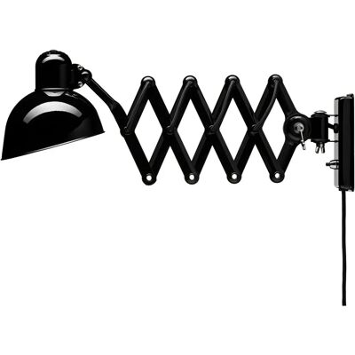 Fritz Hansen Kaiser Idell Vegglampe - Justerbar Bauhaus Fritz Hansen Kaiser Idell Vegglampe - Justerbar Bauhaus