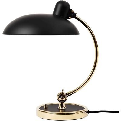 Fritz Hansen - KAISER idell 6631 - Bordlampe - Elegant Bauhaus-design Fritz Hansen - KAISER idell 6631 - Bordlampe - Elegant Bauhaus-design