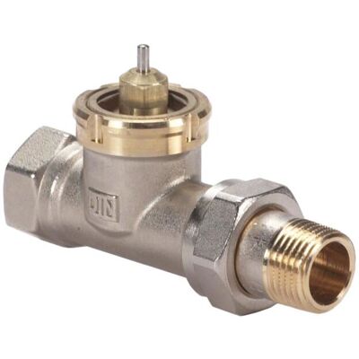 Raccord de plomberie Danfoss 013U0017 - 1/2" Filetage - Publicité Raccord de plomberie Danfoss 013U0017 - 1/2" Filetage - Publicité