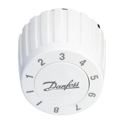 Danfoss 003L1070 - Raccord de plomberie avec régulation de température Danfoss 003L1070 - Raccord de plomberie avec régulation de température