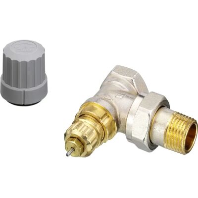 Danfoss Ra-Fn 1/2" Zawór Kątowy - Akcesorium Grzewcze Danfoss Ra-Fn 1/2" Zawór Kątowy - Akcesorium Grzewcze