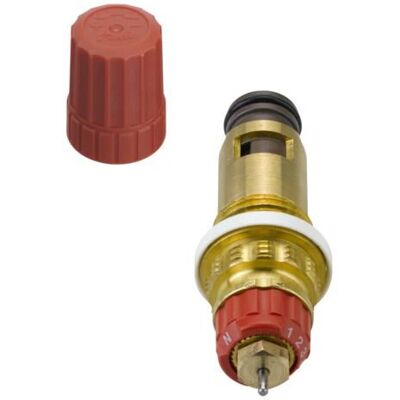 Danfoss 013G7370 - Inserto valvola radiatore preimpostato - Accessorio idraulico Danfoss 013G7370 - Inserto valvola radiatore preimpostato - Accessorio idraulico