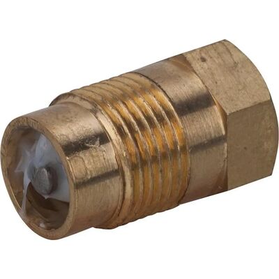 Danfoss Gland Seal - RAV/RAVL Valve - Replacement Danfoss Gland Seal - RAV/RAVL Valve - Replacement