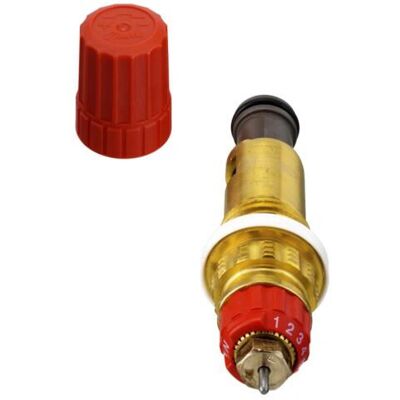 Danfoss 013G7360 raccordo idraulico - Inserto termostatico DL per radiatori Danfoss 013G7360 raccordo idraulico - Inserto termostatico DL per radiatori