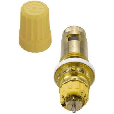 Danfoss 013G7381 - Valvola integrata Serie 3 RA-UI G 1/2AG Danfoss 013G7381 - Valvola integrata Serie 3 RA-UI G 1/2AG