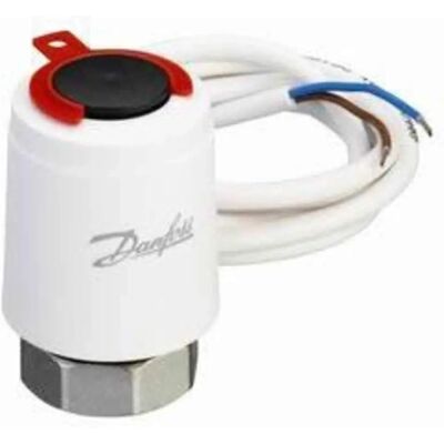 Danfoss Attuatore termico TWA-K 230V M30x1.5 NC Danfoss Attuatore termico TWA-K 230V M30x1.5 NC