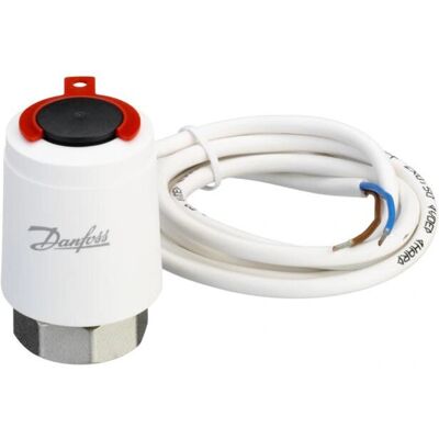 Danfoss TWA-K 24V M30x1.5 Thermostat - Sanitärzubehör Danfoss TWA-K 24V M30x1.5 Thermostat - Sanitärzubehör