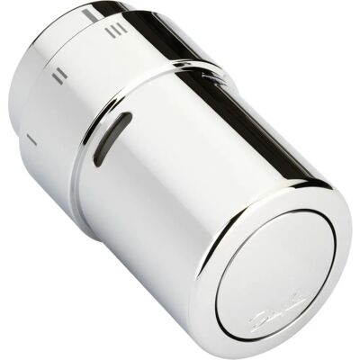 Danfoss RAX-RA Chromowana RAX Termostatowa Zawór - Zawór termostatyczny do grzejników Danfoss RAX-RA Chromowana RAX Termostatowa Zawór - Zawór termostatyczny do grzejników