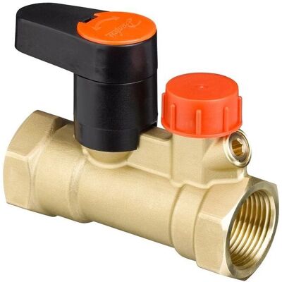 Danfoss MSV-S DN20 G3/4 - Valvola Danfoss MSV-S DN20 G3/4 - Valvola