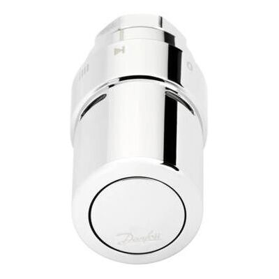 Danfoss RAX-K M30x1.5 Thermostat de radiateur mécanique - Capteur de radiateur Danfoss RAX-K M30x1.5 Thermostat de radiateur mécanique - Capteur de radiateur