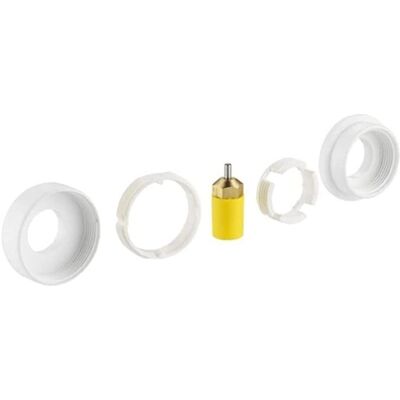 Adattatore Danfoss RAV RAVL - Per Living Connect & Eco Adattatore Danfoss RAV RAVL - Per Living Connect & Eco