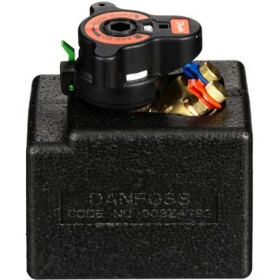 Danfoss 003Z4043 VVS-tilslutning - Regulerventil Danfoss 003Z4043 VVS-tilslutning - Regulerventil
