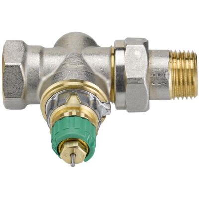 Danfoss 013G7714 Heizkörperventil - Druckunabhängig 1/2" Danfoss 013G7714 Heizkörperventil - Druckunabhängig 1/2"
