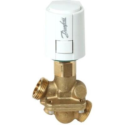 Danfoss 082F1161 Sanitärarmatur Danfoss 082F1161 Sanitärarmatur