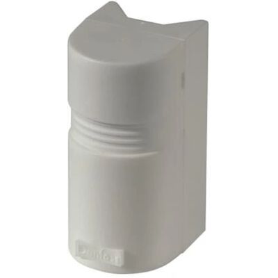 Danfoss ESM-10 Pt1000 Raumtemperaturfühler - Rohrfitting Danfoss ESM-10 Pt1000 Raumtemperaturfühler - Rohrfitting