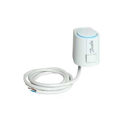 Danfoss ABN-FBH 24V Attuatore elettrico IP54 - Attuatore elettrico Danfoss ABN-FBH 24V Attuatore elettrico IP54 - Attuatore elettrico