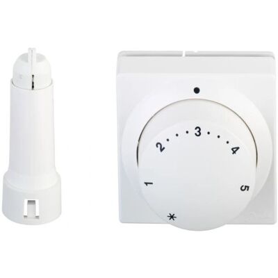 Danfoss RA 5065 Thermostat - Fernsensor mit 5m Kapillarröhre Danfoss RA 5065 Thermostat - Fernsensor mit 5m Kapillarröhre