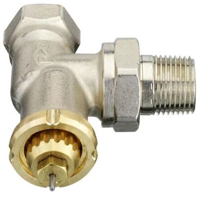 Danfoss 003L1013 Winkelventil - Sanitäranschluss Danfoss 003L1013 Winkelventil - Sanitäranschluss