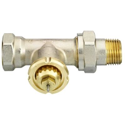 Danfoss 003L1014 thermostatisches Ventil - Sanitärinstallationszubehör Danfoss 003L1014 thermostatisches Ventil - Sanitärinstallationszubehör