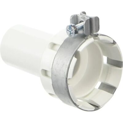 Danfoss Modell 013G5193 Adapter für RAV Gehäuse - Adapter Danfoss Modell 013G5193 Adapter für RAV Gehäuse - Adapter