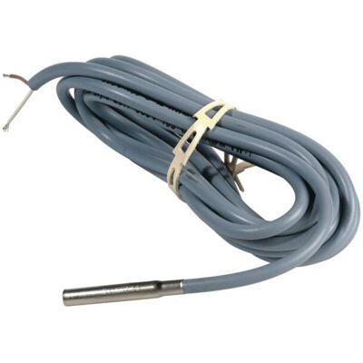 Danfoss 087B1184 Sensor Universal - Conexión de plomería Danfoss 087B1184 Sensor Universal - Conexión de plomería