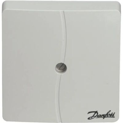 Danfoss 084N1012 zewnętrzny czujnik temperatury - Montaż na ścianie, Precyzyjny, Akcesorium grzewcze Danfoss 084N1012 zewnętrzny czujnik temperatury - Montaż na ścianie, Precyzyjny, Akcesorium grzewcze