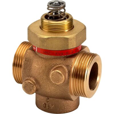 Vanne Sanitaire Danfoss VM2-20 - Accessoire pour Systèmes de Chauffage et Ventilation - Publicité Vanne Sanitaire Danfoss VM2-20 - Accessoire pour Systèmes de Chauffage et Ventilation - Publicité