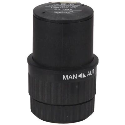 Conector de plomería Danfoss 082F0002 - Actuador eléctrico 24 V Conector de plomería Danfoss 082F0002 - Actuador eléctrico 24 V