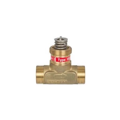 Vanne en laiton Danfoss 065F2111 - Raccord plomberie - Publicité Vanne en laiton Danfoss 065F2111 - Raccord plomberie - Publicité