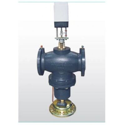 Danfoss 082H3022 Sanitäranschluss - 0-10V Steuerung Danfoss 082H3022 Sanitäranschluss - 0-10V Steuerung