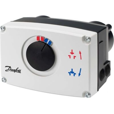 Danfoss 23 SL 082G3037 - Stellantrieb mit Sicherheitsfunktion Danfoss 23 SL 082G3037 - Stellantrieb mit Sicherheitsfunktion