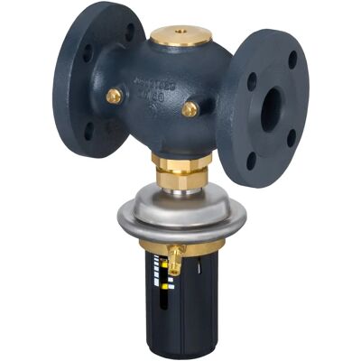 Danfoss 50 VL 003H6374 DN50 Durchflussregler - Differenzdruckregler Danfoss 50 VL 003H6374 DN50 Durchflussregler - Differenzdruckregler