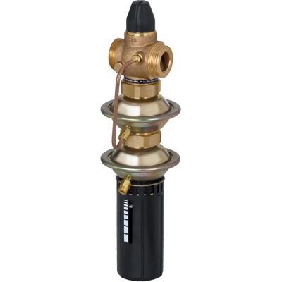 Danfoss Druckregler - DN15 - Kvs 1,6 - 0,1-0,5bar - PN16 Danfoss Druckregler - DN15 - Kvs 1,6 - 0,1-0,5bar - PN16