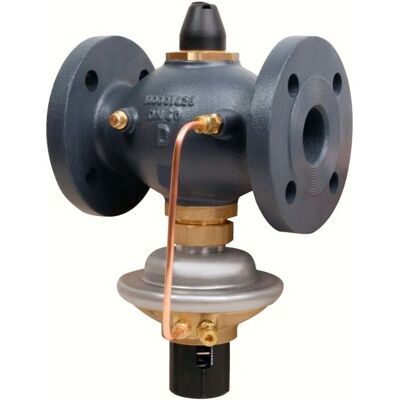 Danfoss AVPQ 003H6565 Durchflussregler - Flow Regulator Danfoss AVPQ 003H6565 Durchflussregler - Flow Regulator