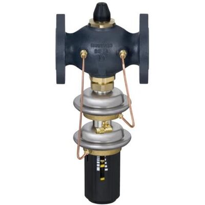 Danfoss 003H6570 Rohrverbindung - Druckregler Danfoss 003H6570 Rohrverbindung - Druckregler