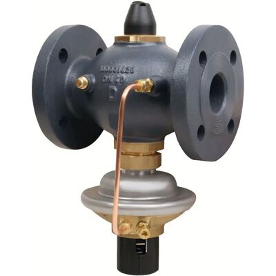 Danfoss - AVPQ 003H6566 DN32 - Flansch - Valve accessory Danfoss - AVPQ 003H6566 DN32 - Flansch - Valve accessory