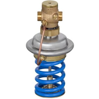 Danfoss 003H6614 G3/4 A Druckregler - Sanitärventil Danfoss 003H6614 G3/4 A Druckregler - Sanitärventil