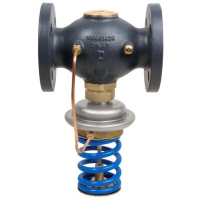 Danfoss 003H6627 Überströmregler - Rohrfitting Danfoss 003H6627 Überströmregler - Rohrfitting