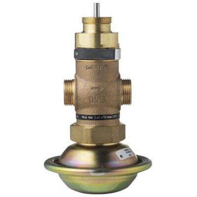 Danfoss 003H6735 Strömregler - Sanitär Anschluss Danfoss 003H6735 Strömregler - Sanitär Anschluss