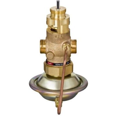 Danfoss 003H6739 - Durchflussregler DN25 Danfoss 003H6739 - Durchflussregler DN25