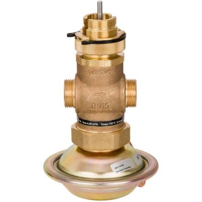 Danfoss Durchflussregler - DN32, Kvs 12,5, PN16, G13/4A Danfoss Durchflussregler - DN32, Kvs 12,5, PN16, G13/4A