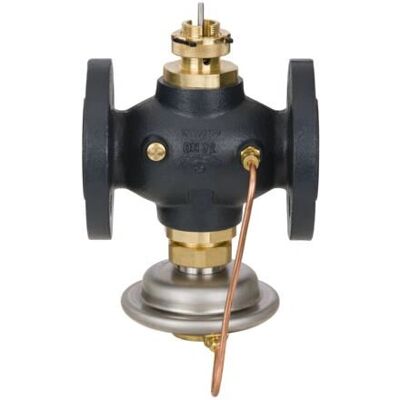 Danfoss 003H6756 - Flansch Volumenstromregler Danfoss 003H6756 - Flansch Volumenstromregler