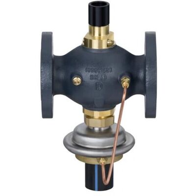 Danfoss 003H6757 Regolatore di flusso DN40 - Fitting idraulico Danfoss 003H6757 Regolatore di flusso DN40 - Fitting idraulico