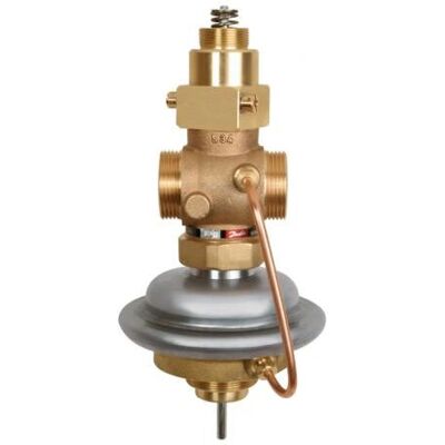 Danfoss 003H6776 Rohranschluss - DN25 Kvs 8,0 PN25 G 11/4 A Danfoss 003H6776 Rohranschluss - DN25 Kvs 8,0 PN25 G 11/4 A