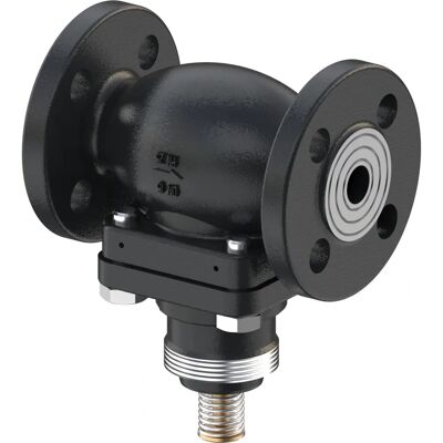 Danfoss DN15 Ventil - Zweiwege, PN25, G3/4" - Ventil Danfoss DN15 Ventil - Zweiwege, PN25, G3/4" - Ventil