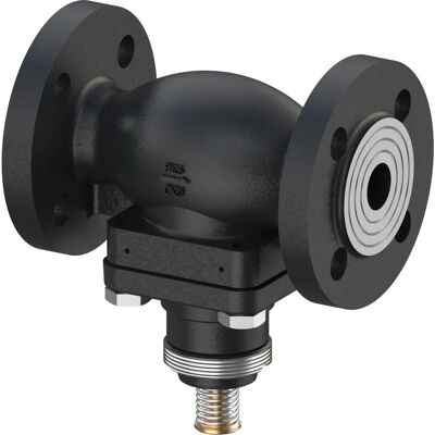 Danfoss DN20 2-Wege-Ventil - PN25 - Kvs 6,3 Danfoss DN20 2-Wege-Ventil - PN25 - Kvs 6,3