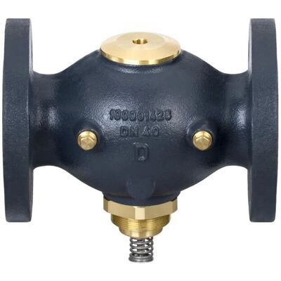Danfoss 065B0784 Rohrfitting - DN40, Flansch, Kvs 20 - Rohrfitting Danfoss 065B0784 Rohrfitting - DN40, Flansch, Kvs 20 - Rohrfitting